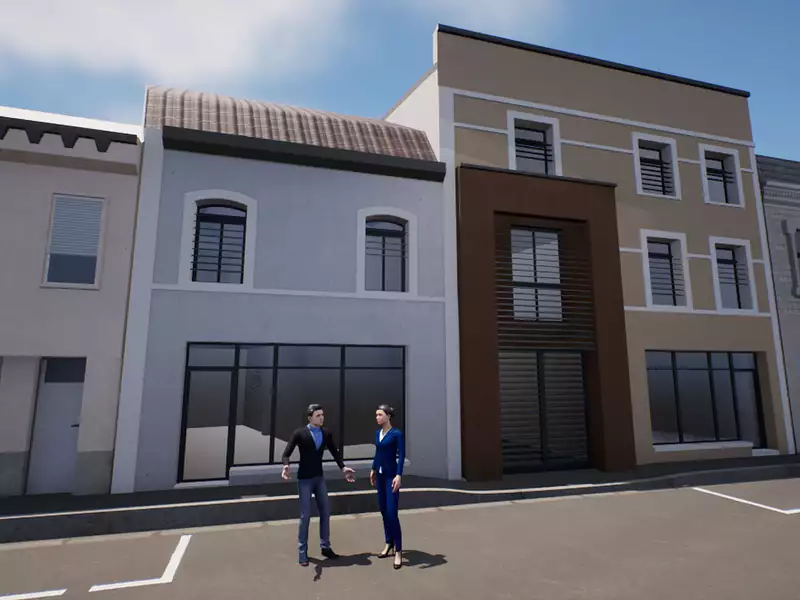 Divers, 1 271 m²