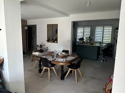 Maison, 130 m²