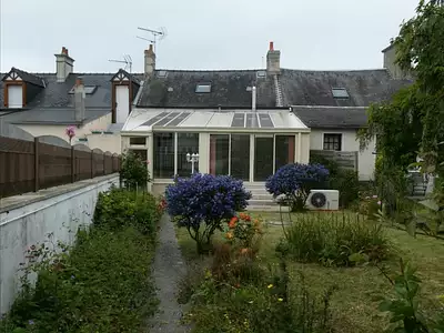 Maison, 132 m²