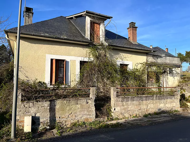 Maison, 130 m²
