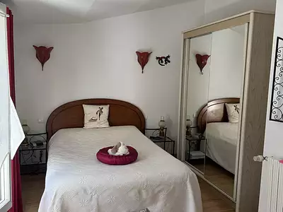 Maison, 188 m²