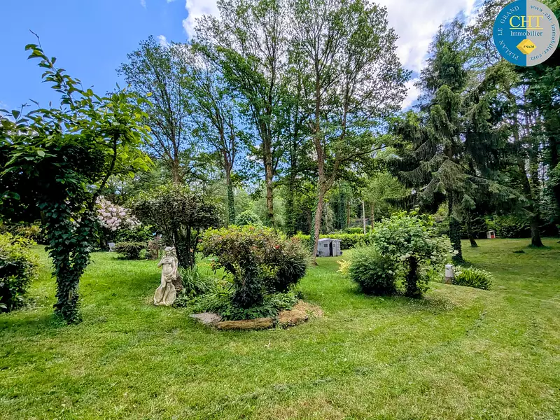 Maison, 100 m²