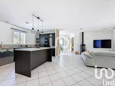 Maison, 152 m²