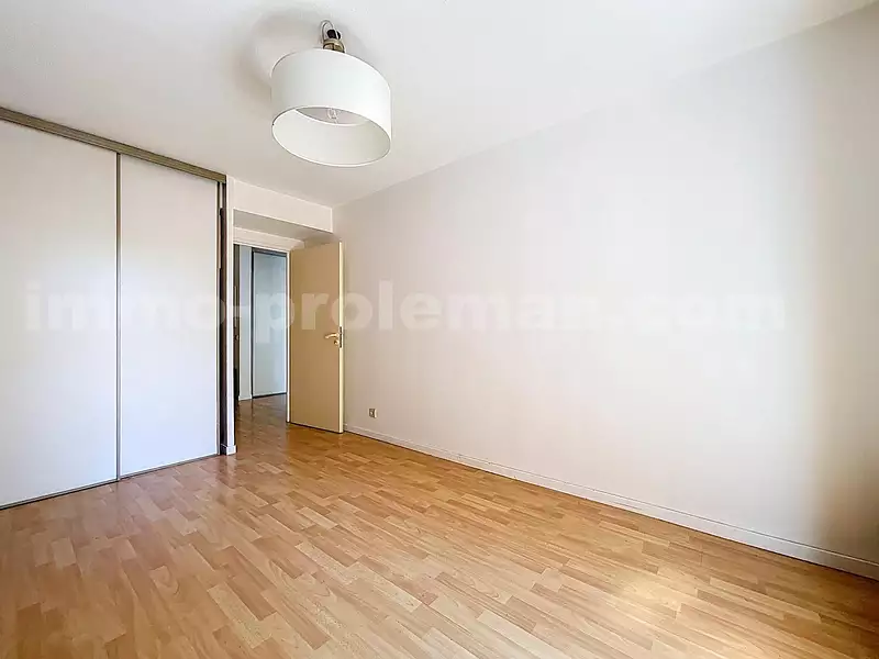 Appartement, 52,31 m²