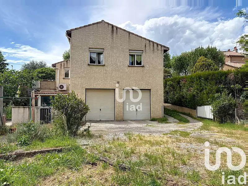 Maison, 150 m²