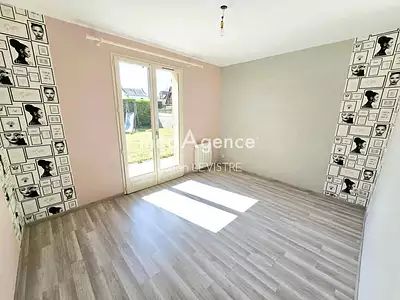 Maison, 106 m²