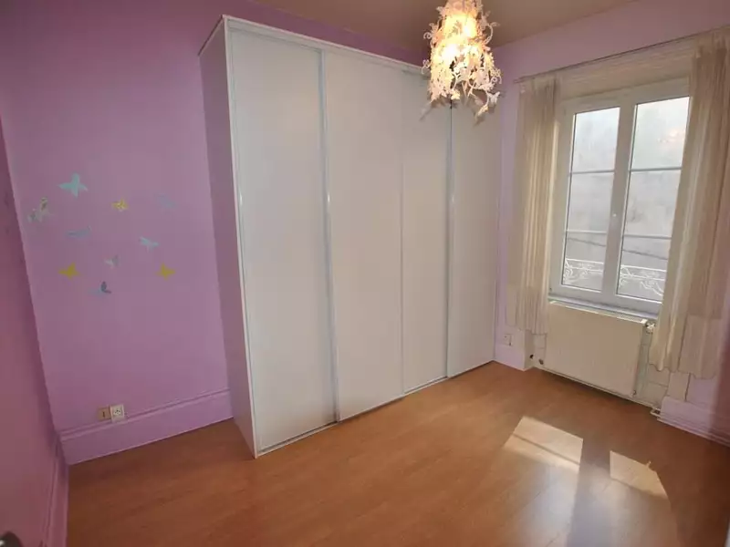 Appartement, 84 m²