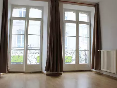 Appartement, 132 m²