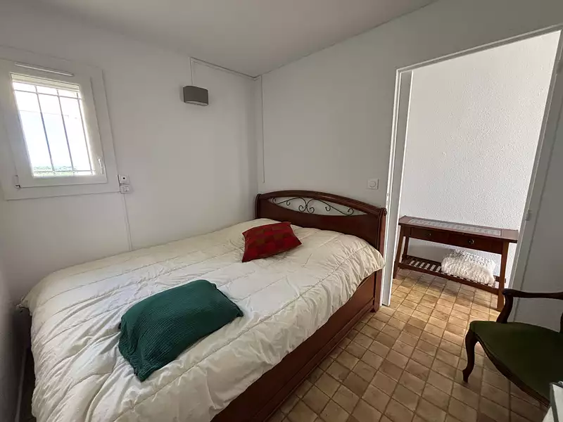Appartement, 35 m²