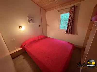 Maison, 35 m²