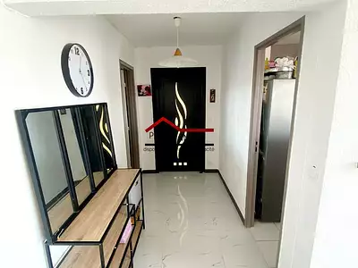 Appartement, 110 m²