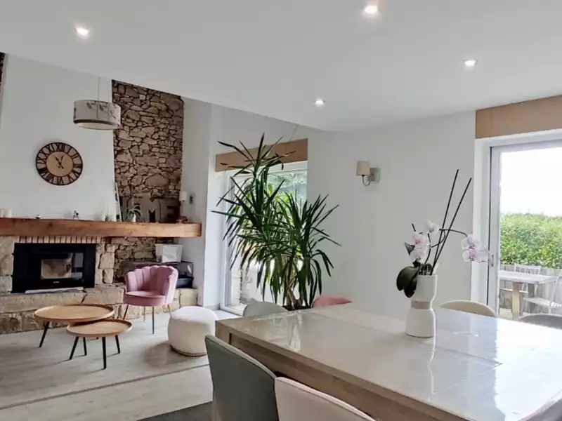 Maison, 150 m²