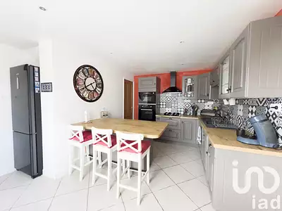 Maison, 110 m²