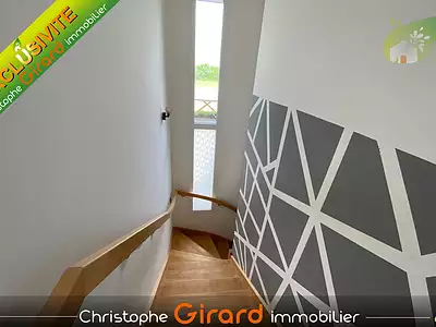 Maison, 112 m²