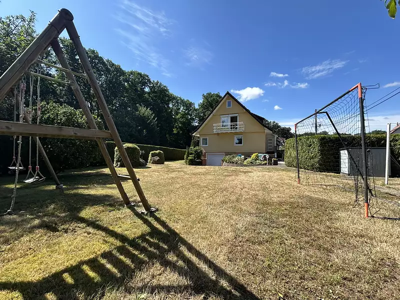 Maison, 142 m²