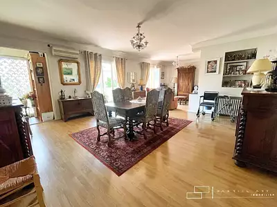 Appartement, 100 m²