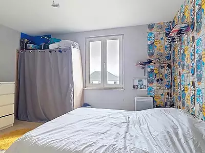 Maison, 100 m²