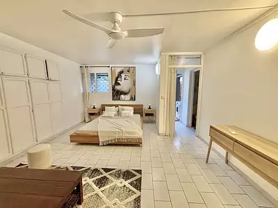 Appartement, 32,7 m²