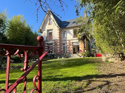 Maison, 238 m²