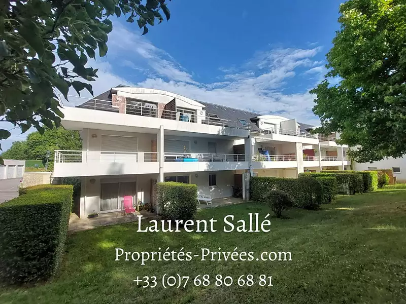 Appartement, 36 m²