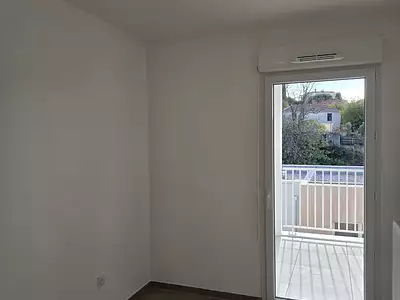 Appartement, 57,9 m²