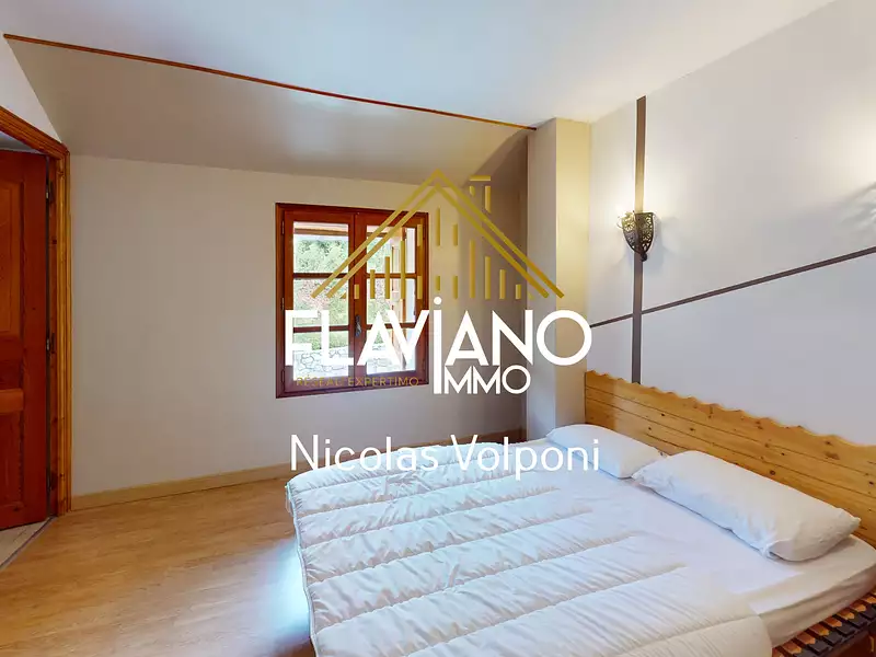 Appartement, 193 m²