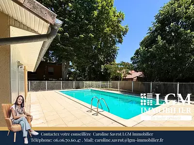Appartement, 83 m²