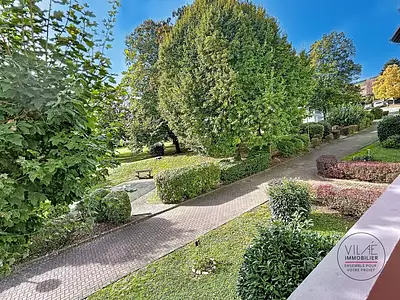 Appartement, 89,7 m²