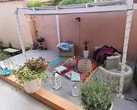 Appartement, 74,37 m²