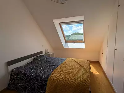 Appartement, 93 m²