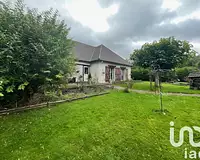 Maison, 108 m²