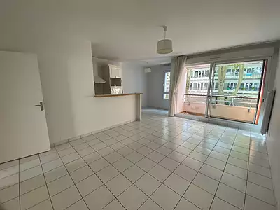 Appartement, 65,73 m²