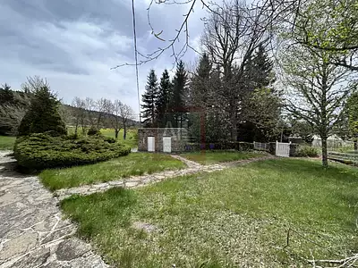 Maison, 295 m²