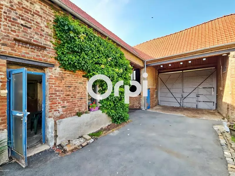 Maison, 95 m²