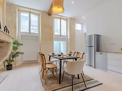 Appartement, 100,12 m²