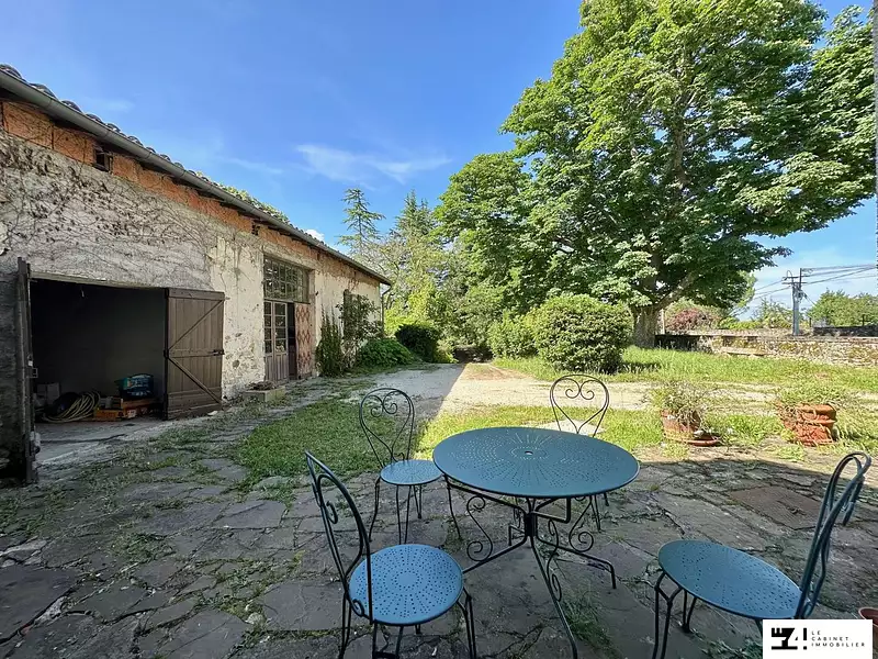 Maison, 186 m²