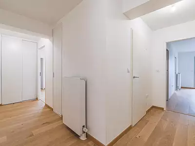 Appartement, 111 m²