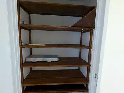 Appartement, 65,58 m²