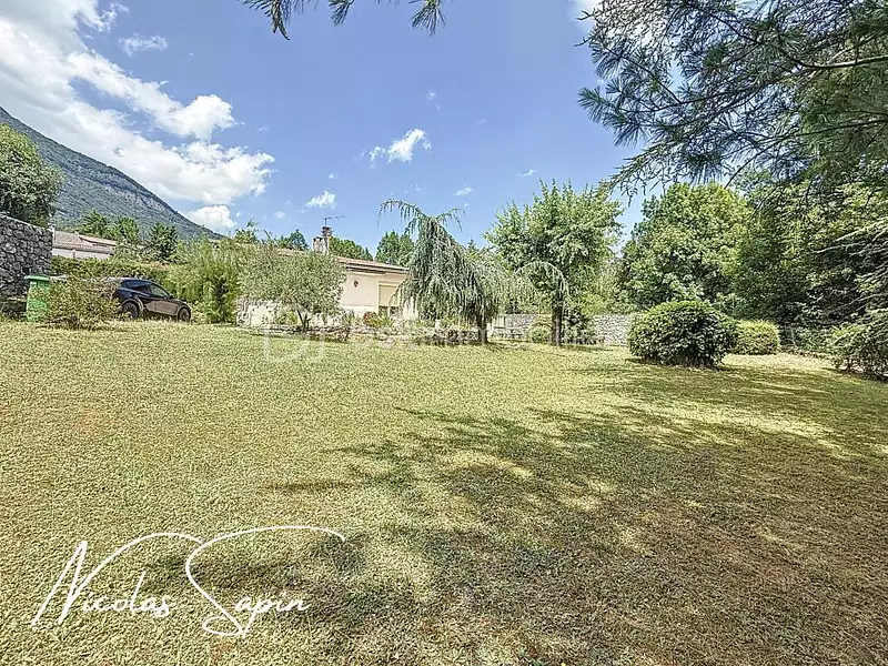 Maison, 91 m²
