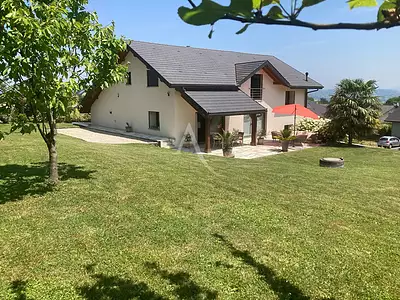 Maison, 231 m²