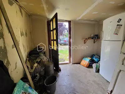 Maison, 40 m²