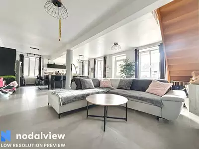 Maison, 122 m²