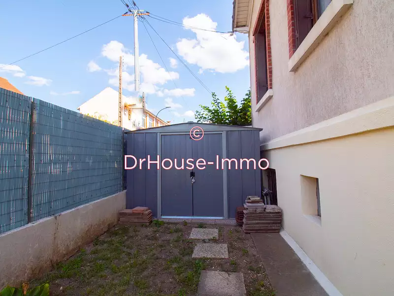 Maison, 73 m²