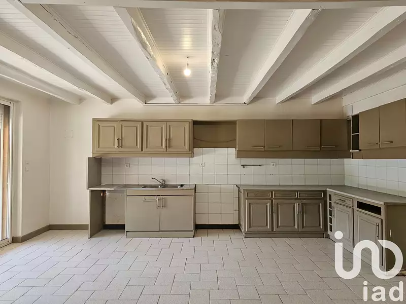 Maison, 185 m²