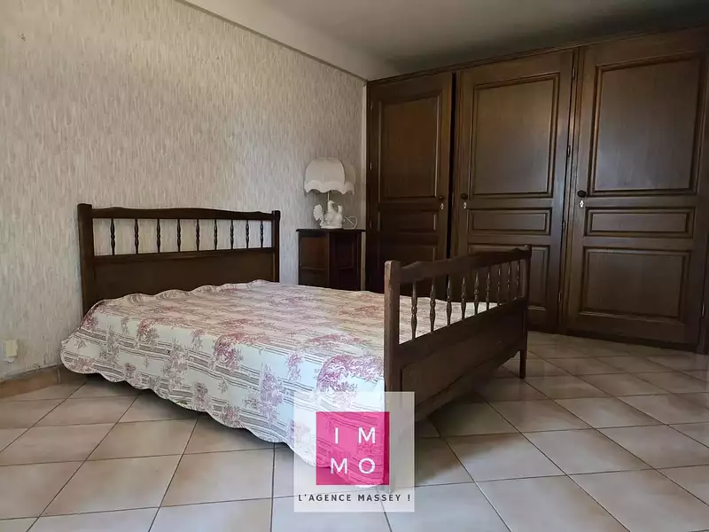 Maison, 140 m²