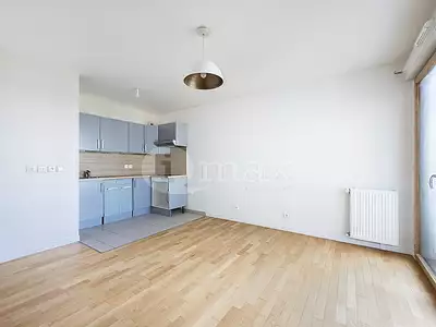 Appartement, 42 m²