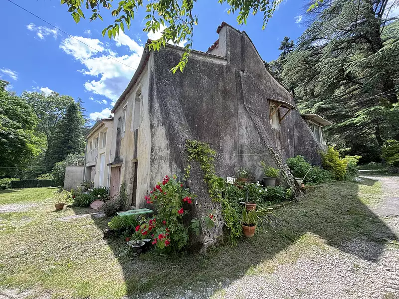 Maison, 143 m²
