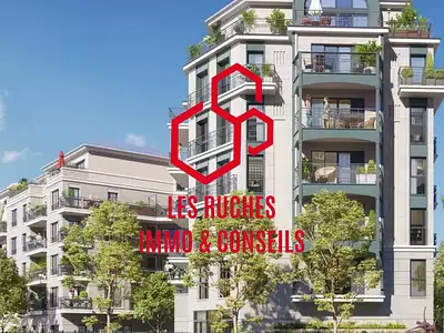 Appartement, 44,02 m²