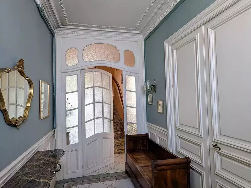 Maison, 195 m²