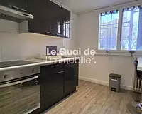 Appartement, 66,51 m²